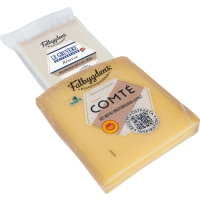 Illustration av Gruyère, Comté