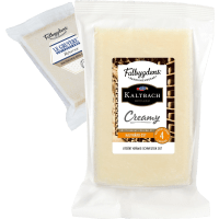 Illustration av Le Gruyère Réserve och Kaltbach