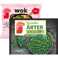 Illustration av Grönsaker