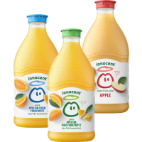 Illustration av Juice