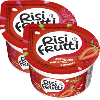 Illustration av Risi-, Mannafrutti