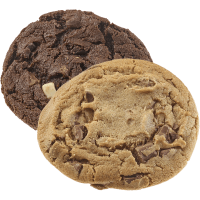 Illustration av Cookies