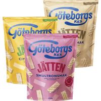 Illustration av Jätten