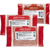 Illustration av Plånboksskinka Nyhlens