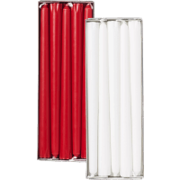 Illustration av 79.Antikljus 10pack