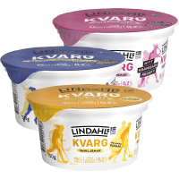 Illustration av Kvarg