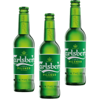 Illustration av Öl 3,5%