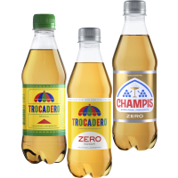 Illustration av Läsk