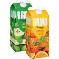 Illustration av Juice