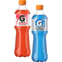 Illustration av Sportdryck