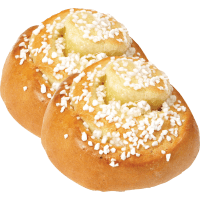 Illustration av Bullar