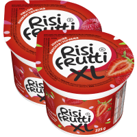 Illustration av XL Risifrutti