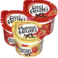 Illustration av Risi/Manafrutti XL