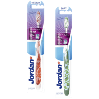 Illustration av Tandborste