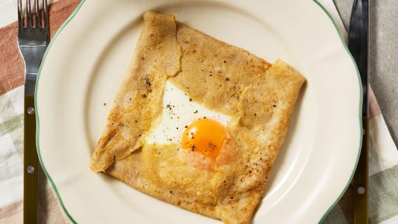 Galette
