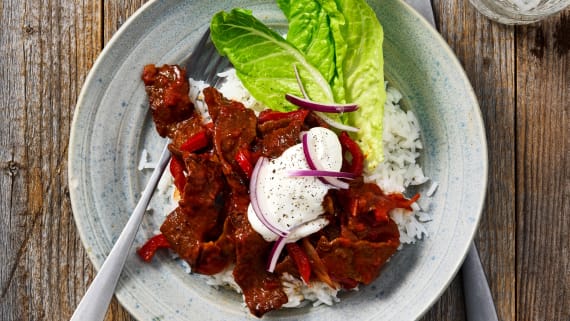 Kebabgryta