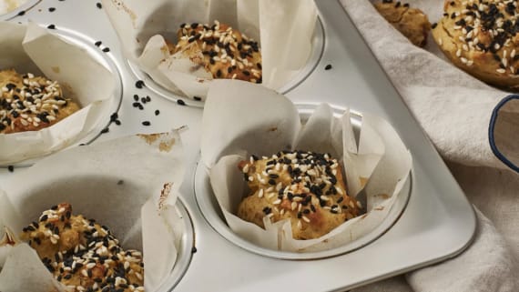 Kikärtsbars