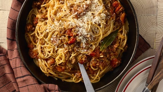 Bolognese
