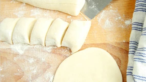 Dumplings (deg)