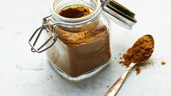 Ras el hanout â marockansk kryddblandning