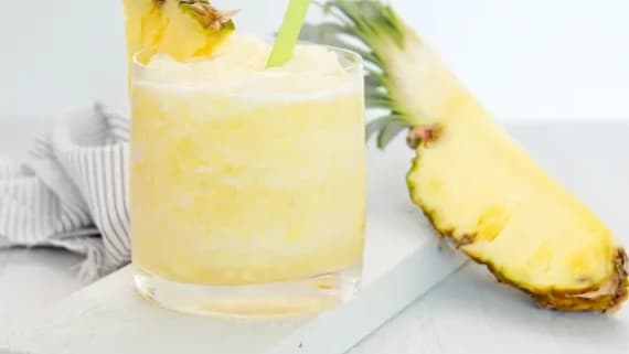 Isig Pina Colada