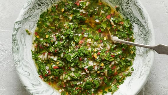 Chimichurri