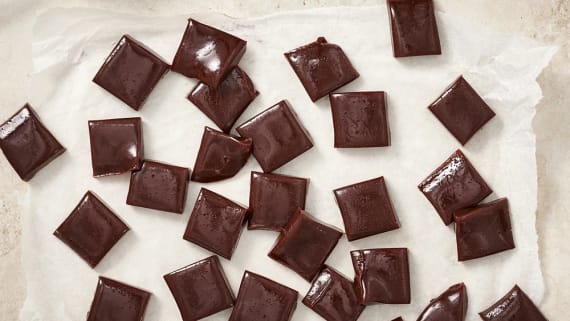 Chokladkola