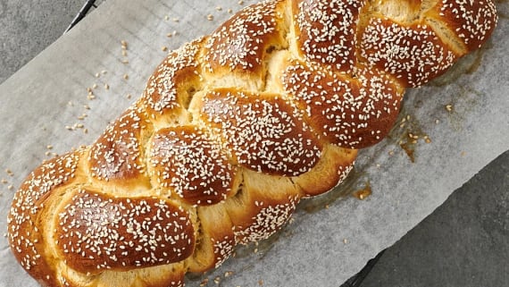 Challah