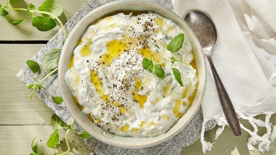 Tzatziki