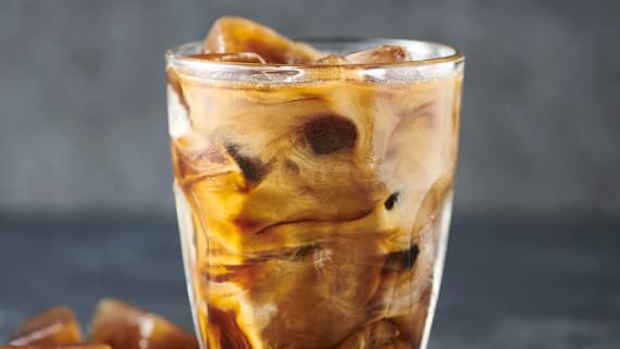 Iskaffe