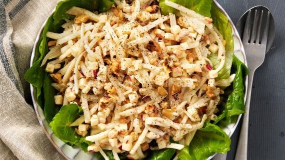 Waldorfsallad