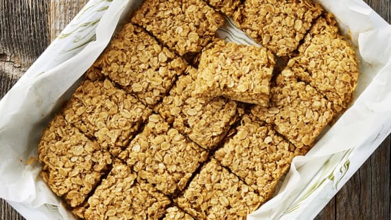 Flapjacks