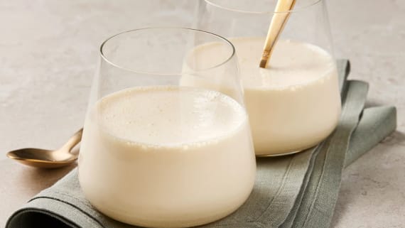 Äggtoddy