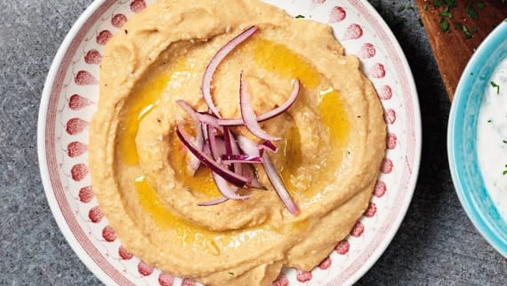 Hummus