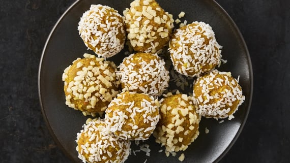 Morotskaksbollar