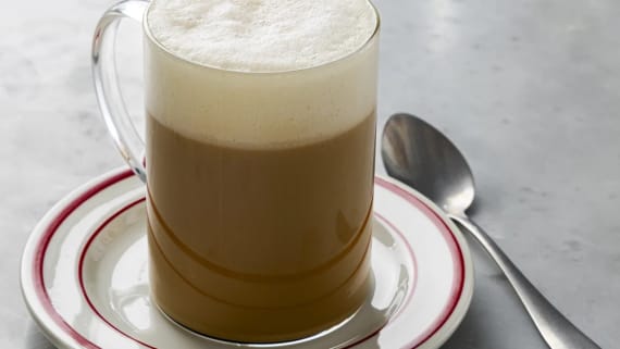 Kaffe latte