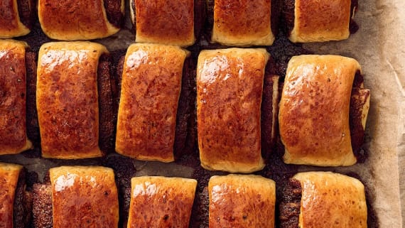 Kanelgifflar (jumbo)