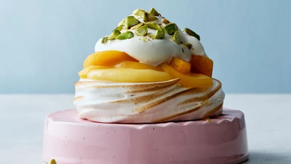 Påskpavlova