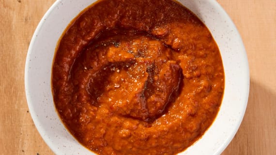 Grillsås