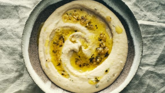 Bönröra ”Bea-style”