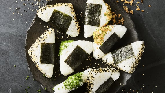 Onigiri