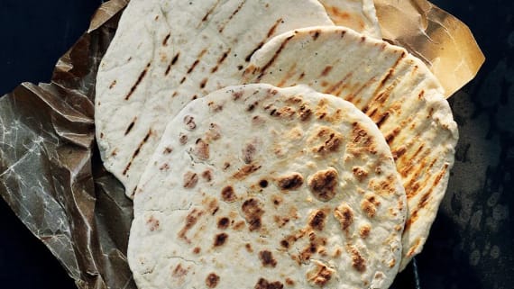 Flatbread