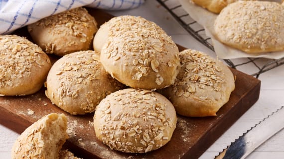 Surdegsfrallor (nattjästa)