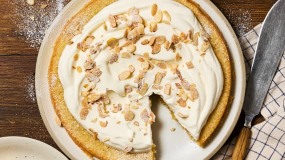 Semmelkladdkaka