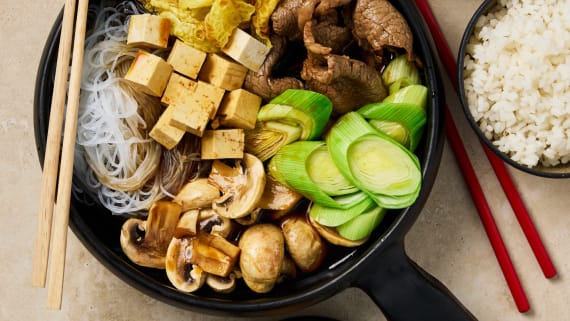 Sukiyaki