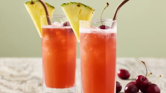 Singapore sling