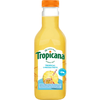 Illustration av Juice