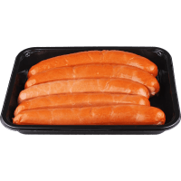 Illustration av Chorizo