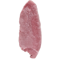 Illustration av Fläskschnitzel