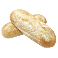 Illustration av Grekiskt bröd